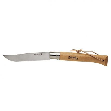 OPINEL Couteau géant Inox N°13 - 122136