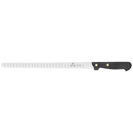 ROUSSELON DUMAS SABATIER COUTEAU A JAMBON/SAUMON A 263050