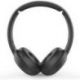 PHILIPS Casque Supra-aural -  TAUH202BK