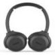 PHILIPS Casque Supra-aural -  TAUH202BK