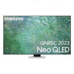 SAMSUNG Téléviseur Led 65 pouces UHD 4K - TQ65QN85CATXXC