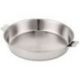 BEKA LINE R'EVOLUTION POELE INOX 24 CM 101212