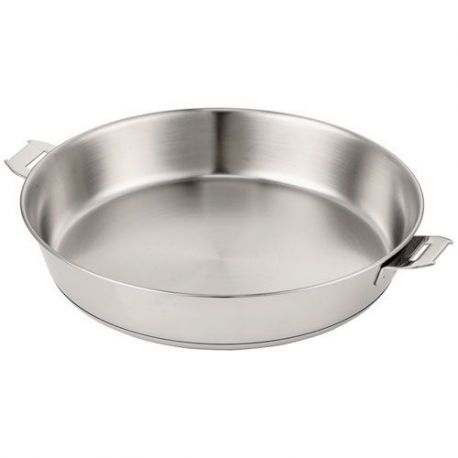 BEKA LINE R'EVOLUTION POELE INOX 24 CM 101212