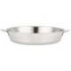 BEKA LINE R'EVOLUTION POELE INOX 24 CM 101212