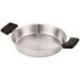 BEKA LINE R'EVOLUTION POELE INOX 24 CM 101212