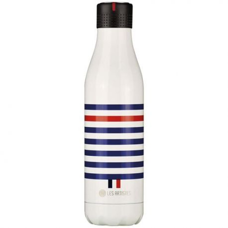 LES ARTISTES SAILOR BOTTLE'UP ISOTHERME  750ML A-4248