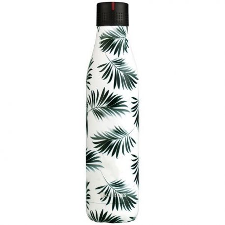 LES ARTISTES SEYCHELLES BOTTLE'UP ISOTHERME  750ML A-7022