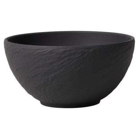 VILLEROY ET BOCH MANUFACT.ROCK NOIR*BOL 0L65*N 10-4239-1900