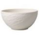 VILLEROY ET BOCH MANUFACT.ROCK BLANC*BOL 0L65*N 10-4240-1900