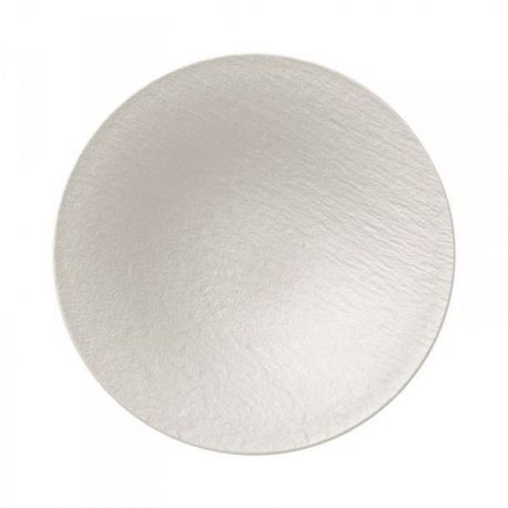 VILLEROY ET BOCH MANUFACT.ROCK BLANC*COUPE CREUSE  10-4240-2701