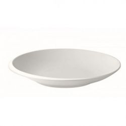 VILLEROY ET BOCH NEW MOON*COUPE PLATE 25CM 10-4264-2701