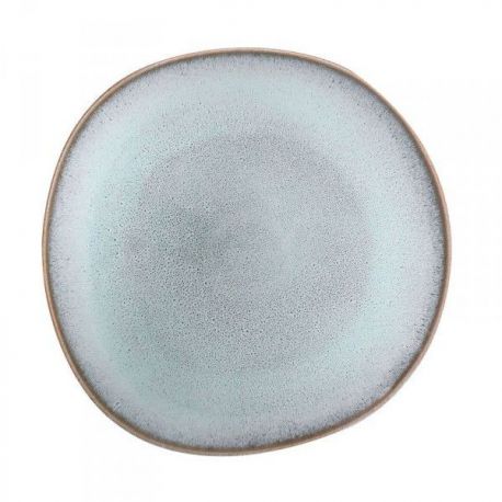 VILLEROY ET BOCH LAVE GLACE*ASS.PLATE 28CM*N 10-4282-2610