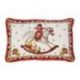 VILLEROY ET BOCH TOY'S FANTASY*COUSSIN REVERSIBLE  14-8332-6197