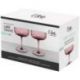 VILLEROY ET BOCH LIKE VAP CHAMPAGNE ROUGE SET 2PCE 19-5178-8210