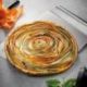 GEFU PELLE A PIZZA  TARTE EASY INOX 14400