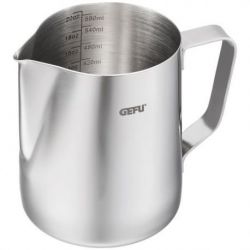 GEFU Crémier BARISTA 600ml 33720