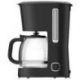 KITCHENCHEF Cafetière filtre 12 tasses - Kitchen Studio - KSCAFET12BLACK