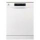 ELECTROLUX Lave-vaisselle 60 cm 14 couverts 44 db - ESM48310SW