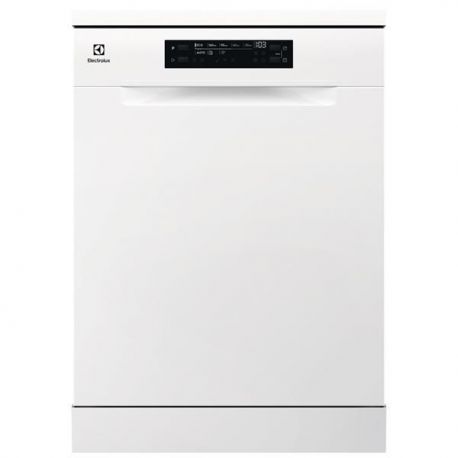 ELECTROLUX Lave-vaisselle 60 cm 14 couverts 44 db - ESM48310SW