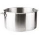 LACOR COMBI CASSEROLE INOX MANCHE AMOVIBLE 14 CM 56614