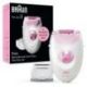 BRAUN Epilateur Silk Épil 3 - EPIL3031