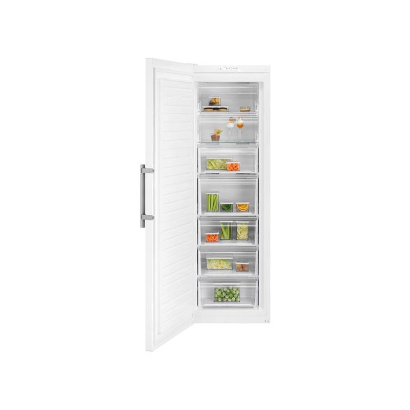 ELECTROLUX Congélateur armoire 280 litres no-frost - LUT6NE28W