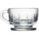 LA ROCHERE FLORE TASSE EXPRESSO 10CL 643501