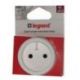 LEGRAND ADAPTATEUR ANCIENNE PRISE 4.8MM A 4MM 050381