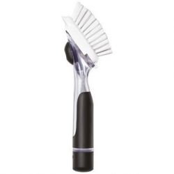 OXO BROSSE A VAISSELLE DISTRIBUTRICE DE SAVON OX12361700