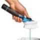 OXO BROSSE A VAISSELLE DISTRIBUTRICE DE SAVON OX12361700