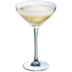 CHEF & SOMMELIER SYMETRIE VERRE A COCKTAIL COUPE 2 V1171