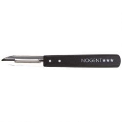 NOGENT EPLUCHEUR 2 TRANCHANTS CLASSIC NOIR JAIS 01239 K