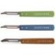 NOGENT BOITE 20 EPLUCHEUR 2TR CLASSIC BOIS BLEU VE 01249 K