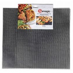 SOMAGIC LOT DE 2 GRILLES RECTANGULAIRE 36X40CM DEC 403640CDS