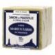 MARIUS FABRE SAVON MARSEILLE HUILE OLIVE CUBE 600G 600V