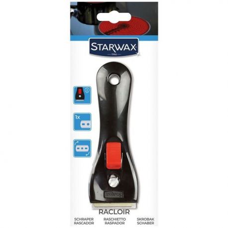 STARWAX RACLOIR VITROCERAM ET INDUCTION 1610