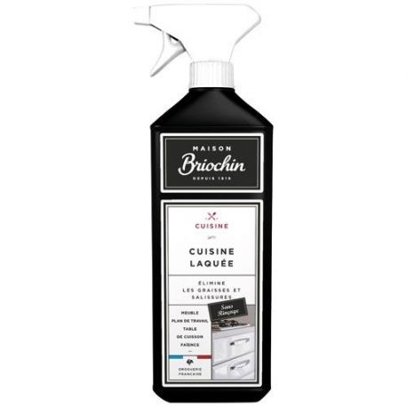 MAISON BRIOCHIN BRIOCHIN SPRAY CUISINE LAQUEE750ML 64104