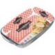 O'CUISINE O CUISINE*PLAT FOUR RECT.32X20CM*247BA 247BC00/1047