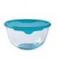 PYREX JATTE 0L5+CV PYREX 14*PREP & STORE 178P000/7046