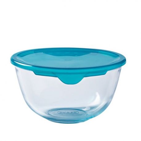 PYREX JATTE 0L5+CV PYREX 14*PREP & STORE 178P000/7046