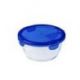 PYREX PLAT ROND. 0.7L CV.PL.15CM COOK & GO PYREX*2 287PG00/7346