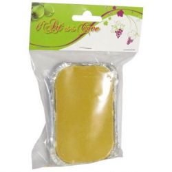 BOUCHONNERIE JOCONDI CIRE A CACHETER JAUNE 250G 324