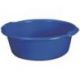 ALUMINIUM ET PLASTIQ BASSINE RONDE 11L Ø38X16CM BL B11