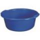 ALUMINIUM ET PLASTIQ BASSINE RONDE 14L Ø42X17CM BL B14