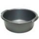 ALUMINIUM ET PLASTIQ BASSINE RONDE 20L Ø45X20CM SI B20