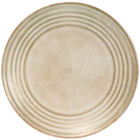 MEDARD DE NOBLAT FLOW SABLE ASSIETTE DESSERT 21.5C BK89CCB0001AD