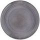 MEDARD DE NOBLAT FLOW GRANIT ASSIETTE PLATE 27CM BK87CCB0001AP