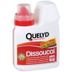 QUELYD QUELYD DISSOUCOL FLACON 500ML 30602476