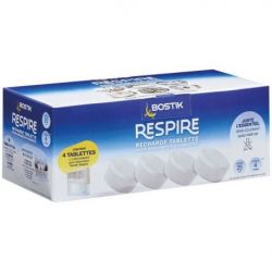 RESPIRE RECHARGE ABSORBEUR RESPIRE X4 30623618