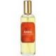 LAMPE DU PARFUMEUR VAPO.AMBIANCE 100ML AMBRE 0515